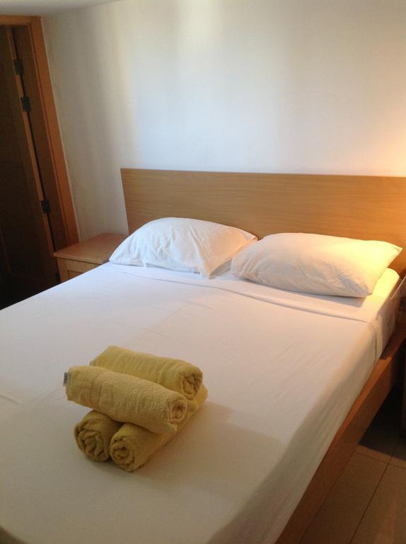 Easyroom เซนต์พอลส์เบย์ ห้อง รูปภาพ