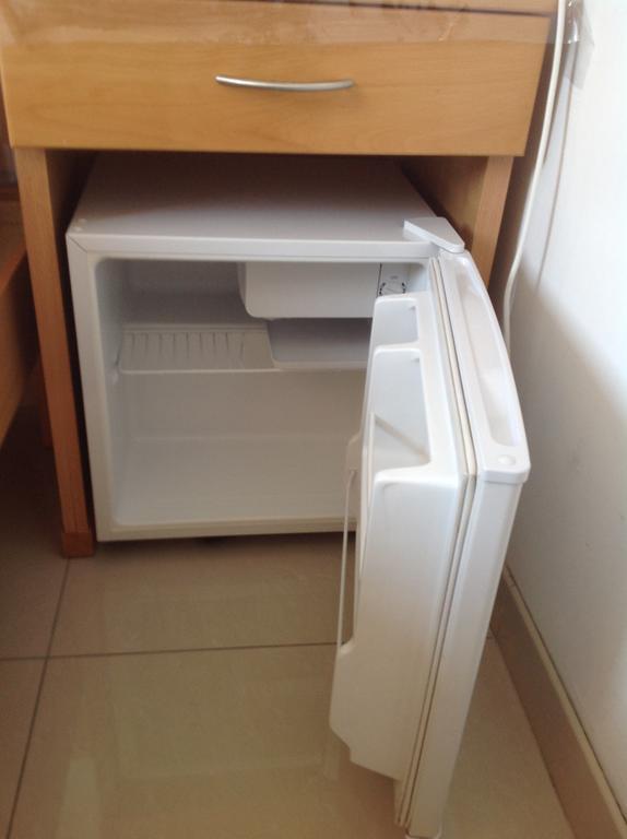 Easyroom เซนต์พอลส์เบย์ ภายนอก รูปภาพ