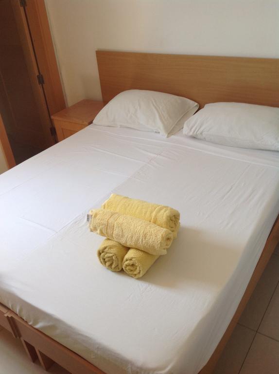 Easyroom เซนต์พอลส์เบย์ ภายนอก รูปภาพ