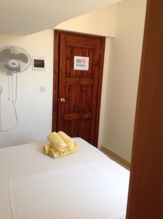 Easyroom เซนต์พอลส์เบย์ ภายนอก รูปภาพ